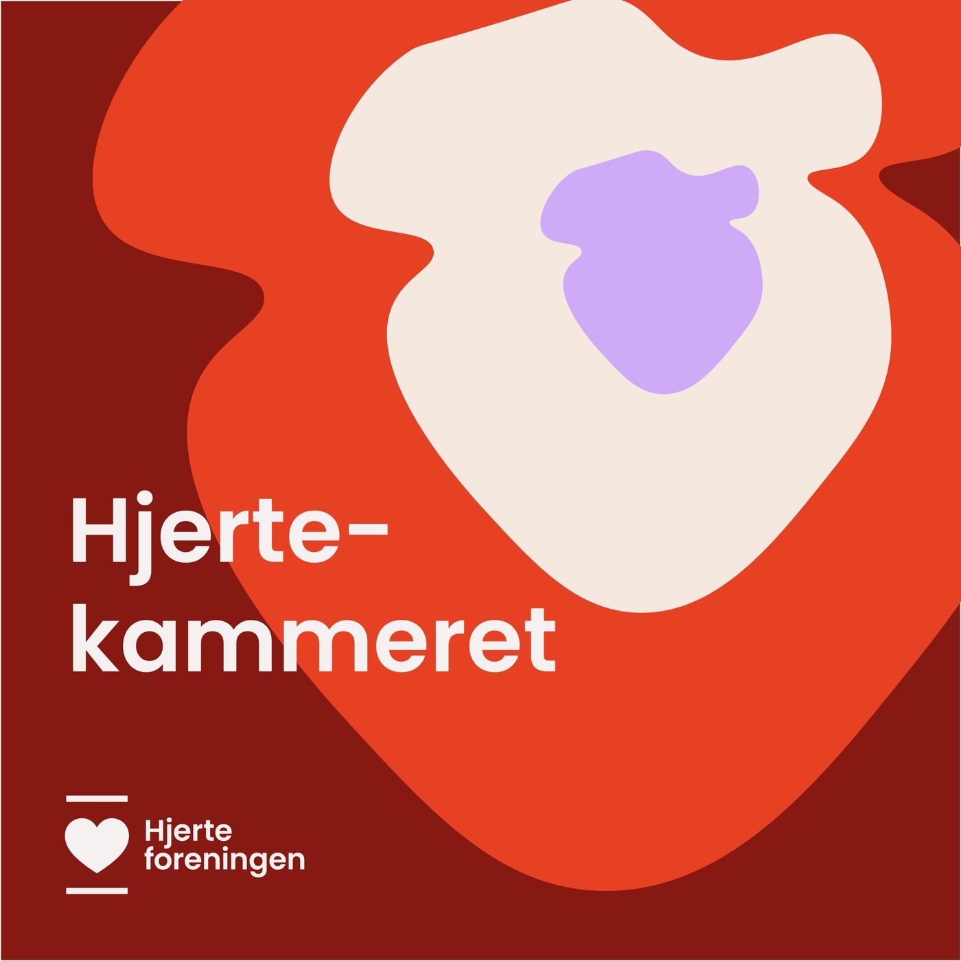 Palliation til hjertepatienter – en podcast til fagfolk