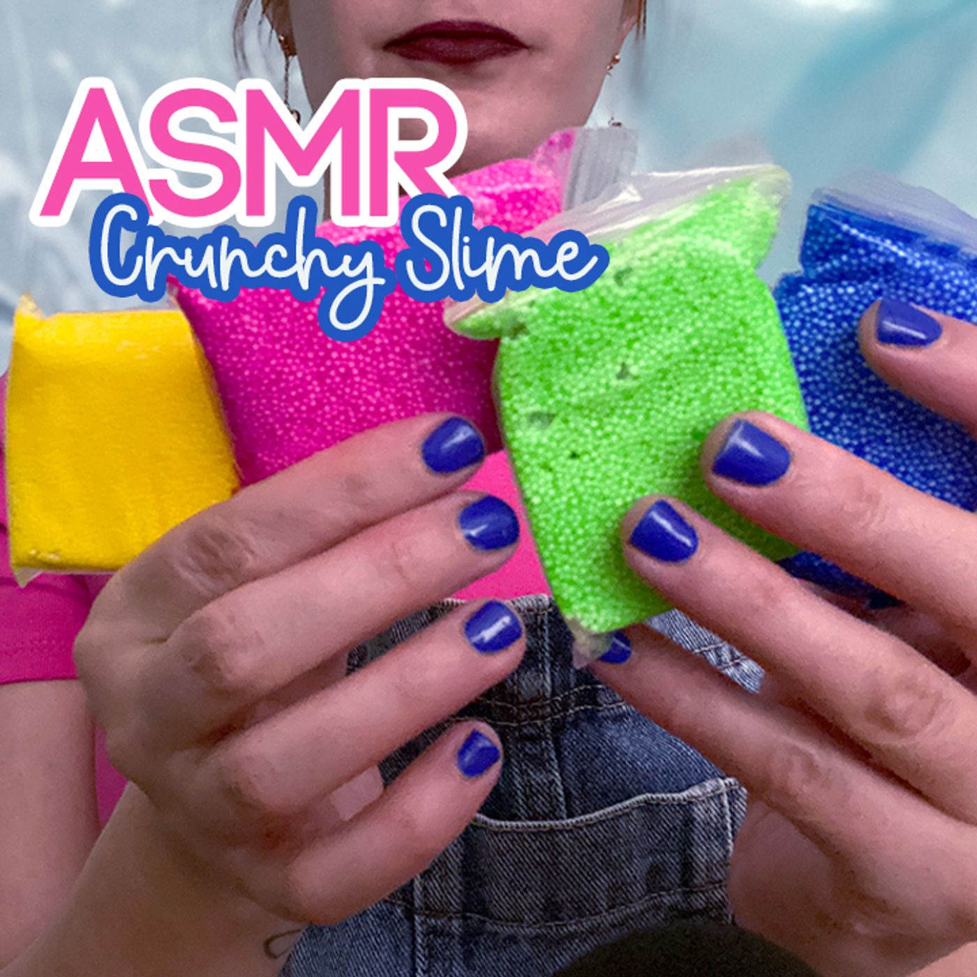 Mar ASMR