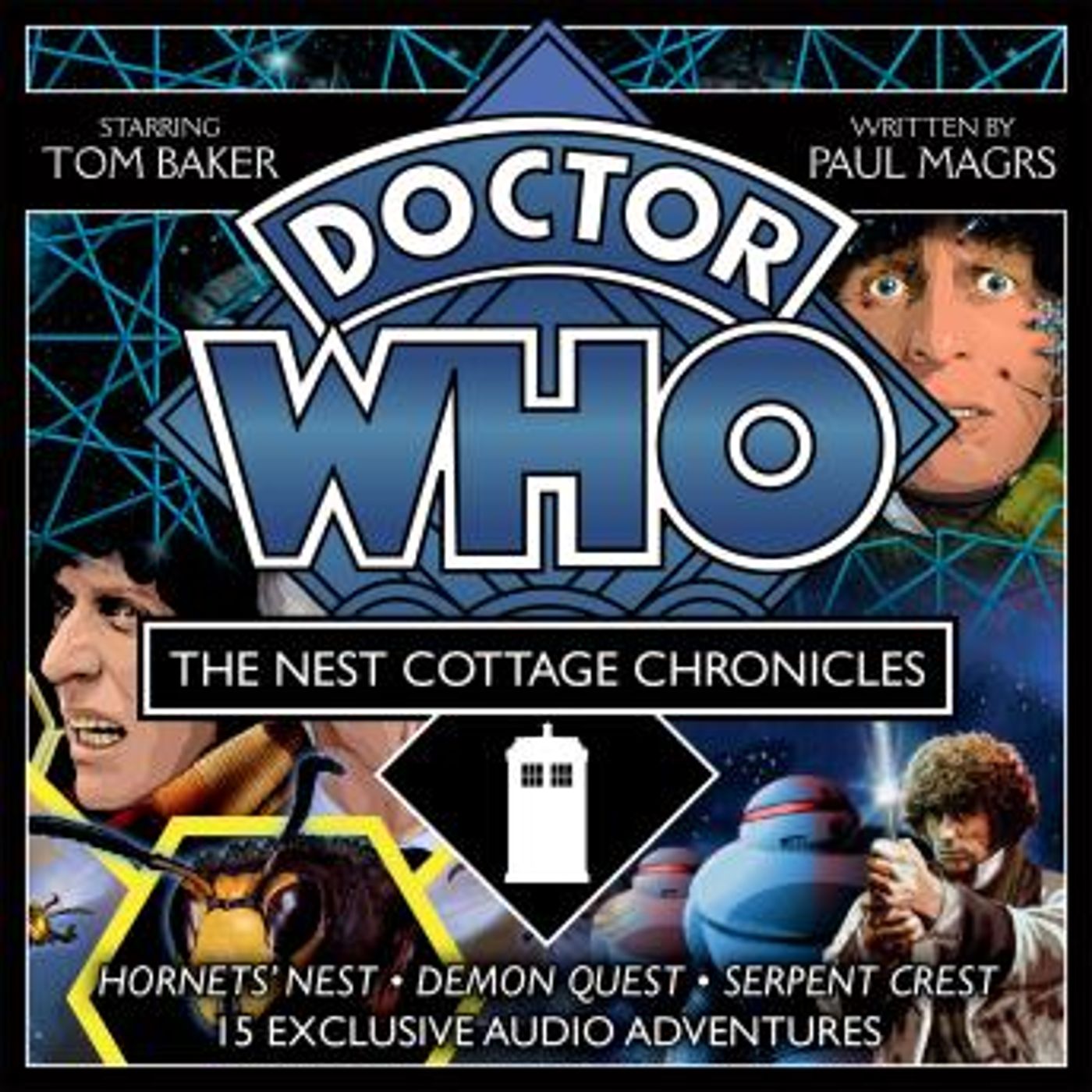 Discover Top Full Audiobooks in Science Fiction & Fantasy, Science Fiction