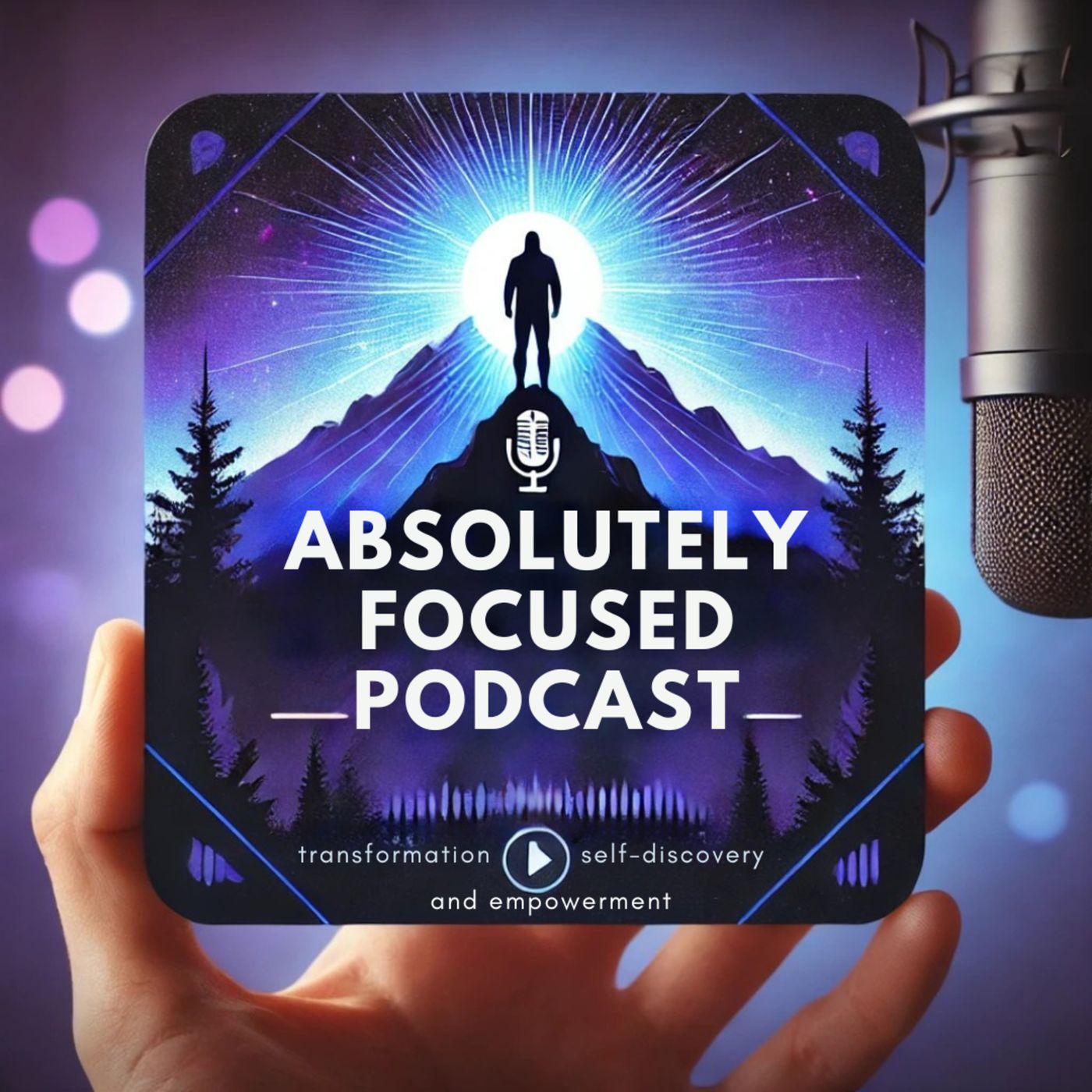 Breaking Free: How to Protect Your Peace and Reclaim Your Power Season 3 - Episode 7