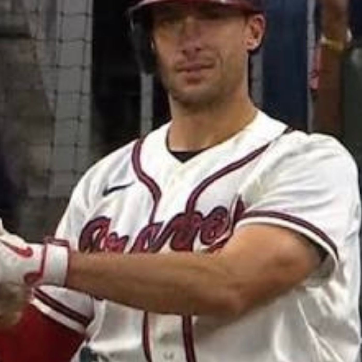 Matt Olson & The Braves Avoid Sweep; 7 Game Road Trip Begins episode artwork