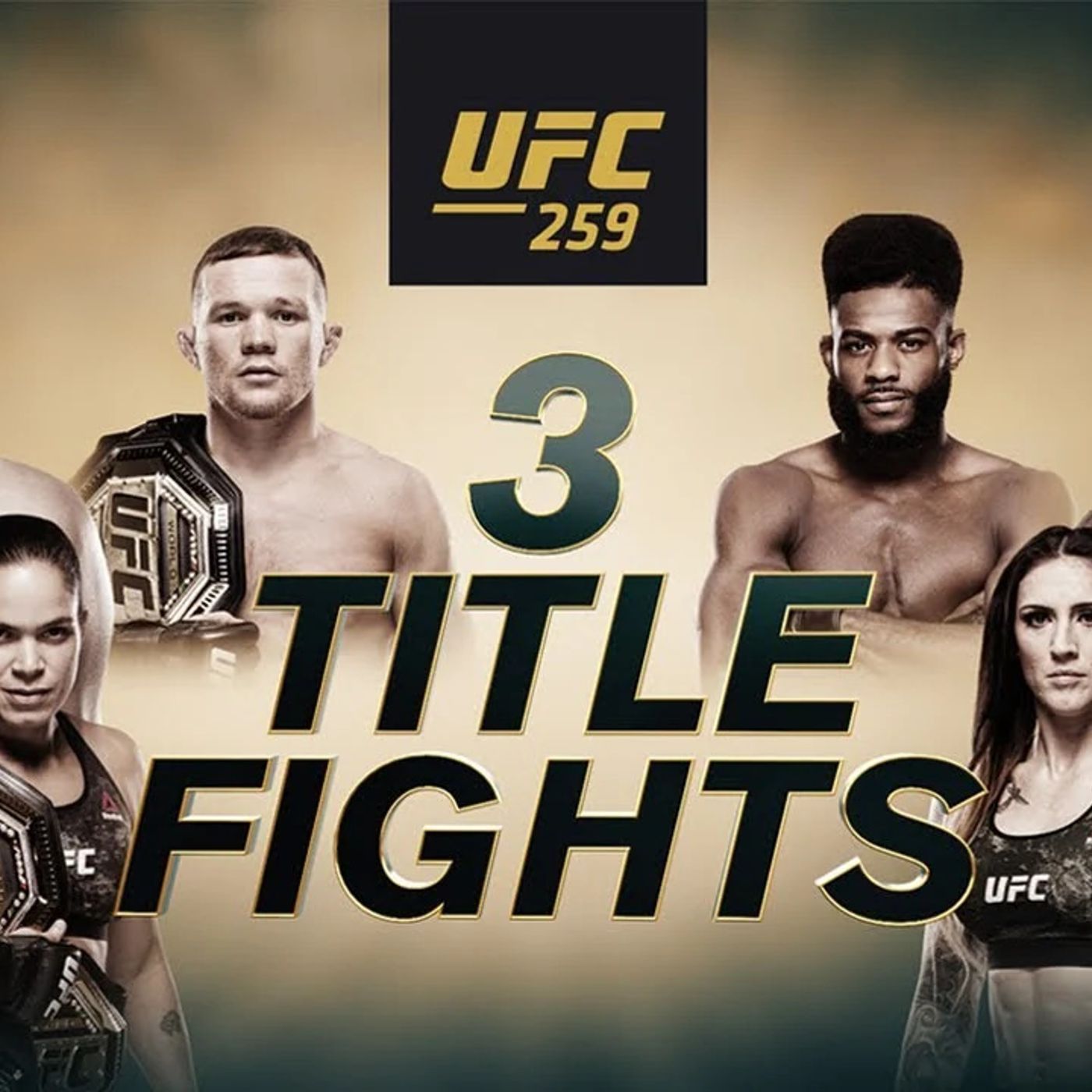 It's Time #179