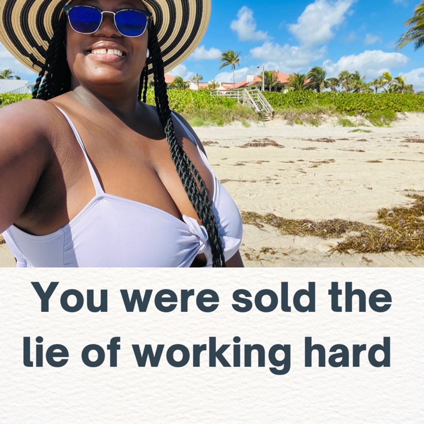 Episode 53: You’ve Been Lied To - Stop Working Hard