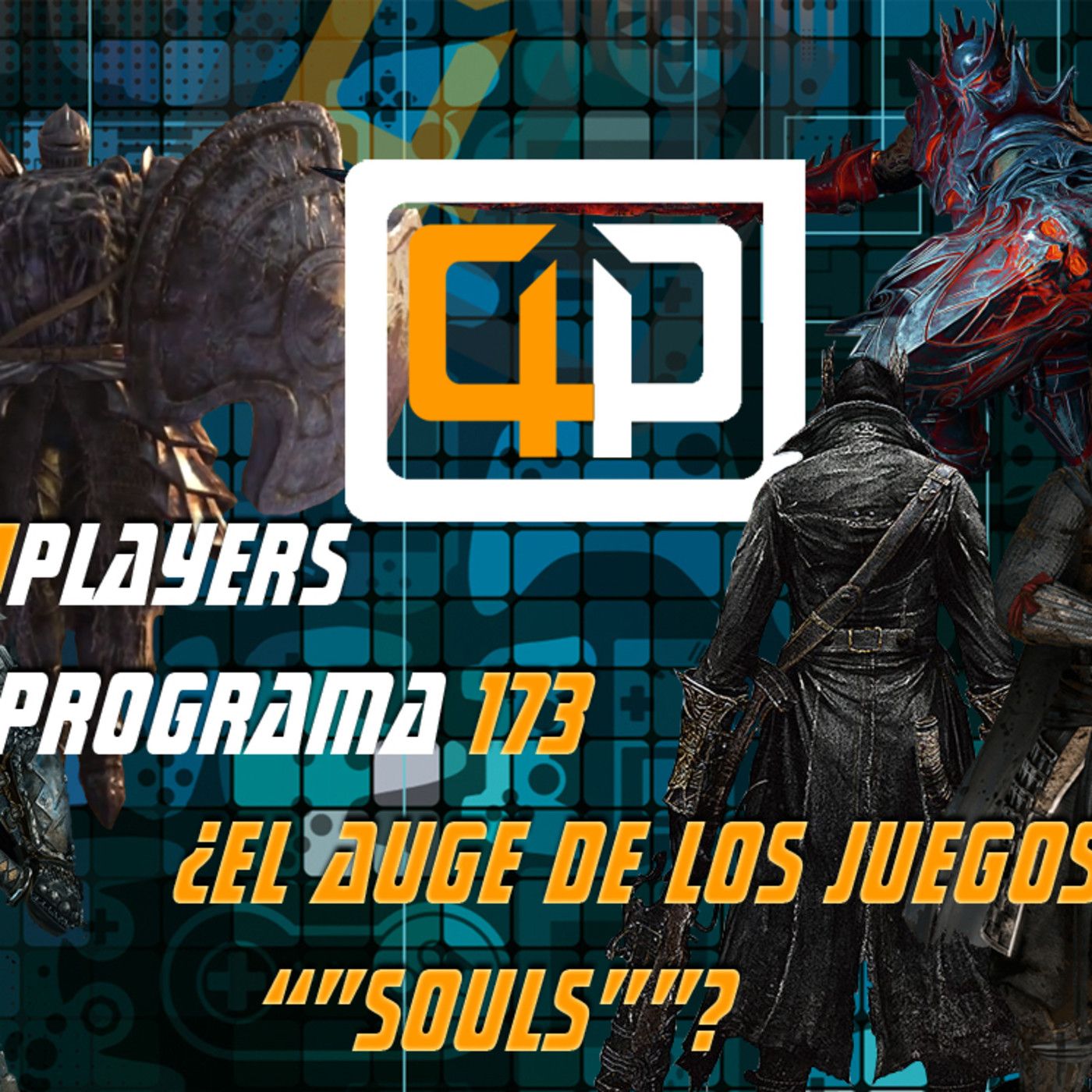 4Players podcast
