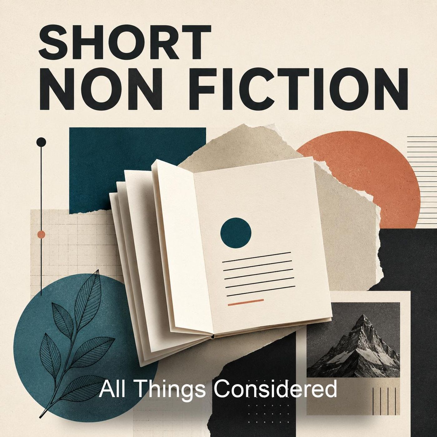 All Things Considered