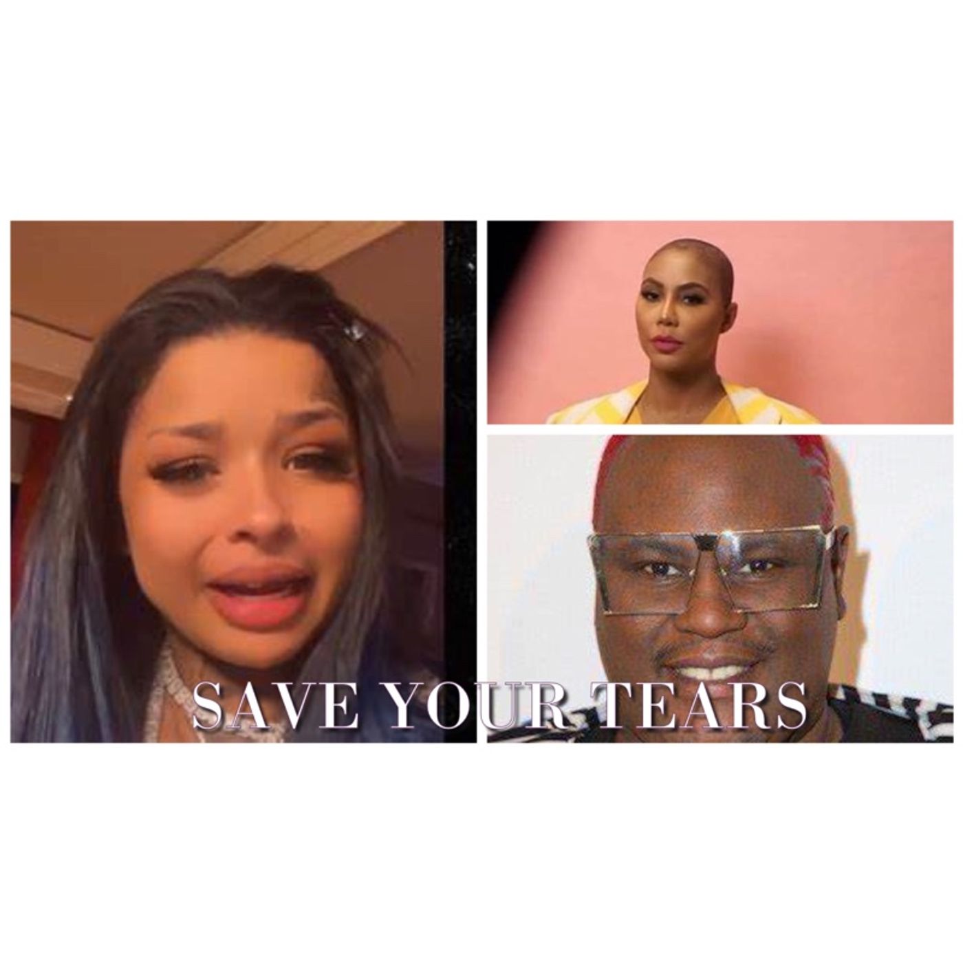 Being Beautifully Honest Podcast