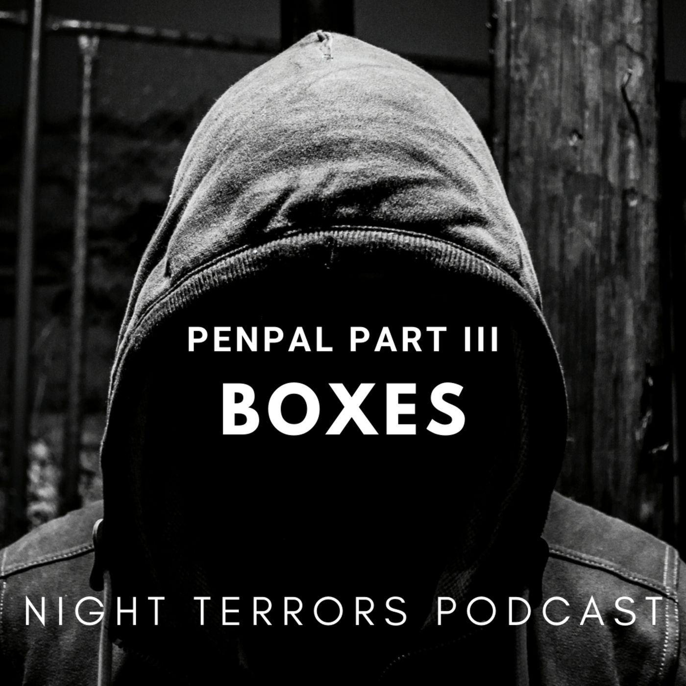 Night Terrors Podcast