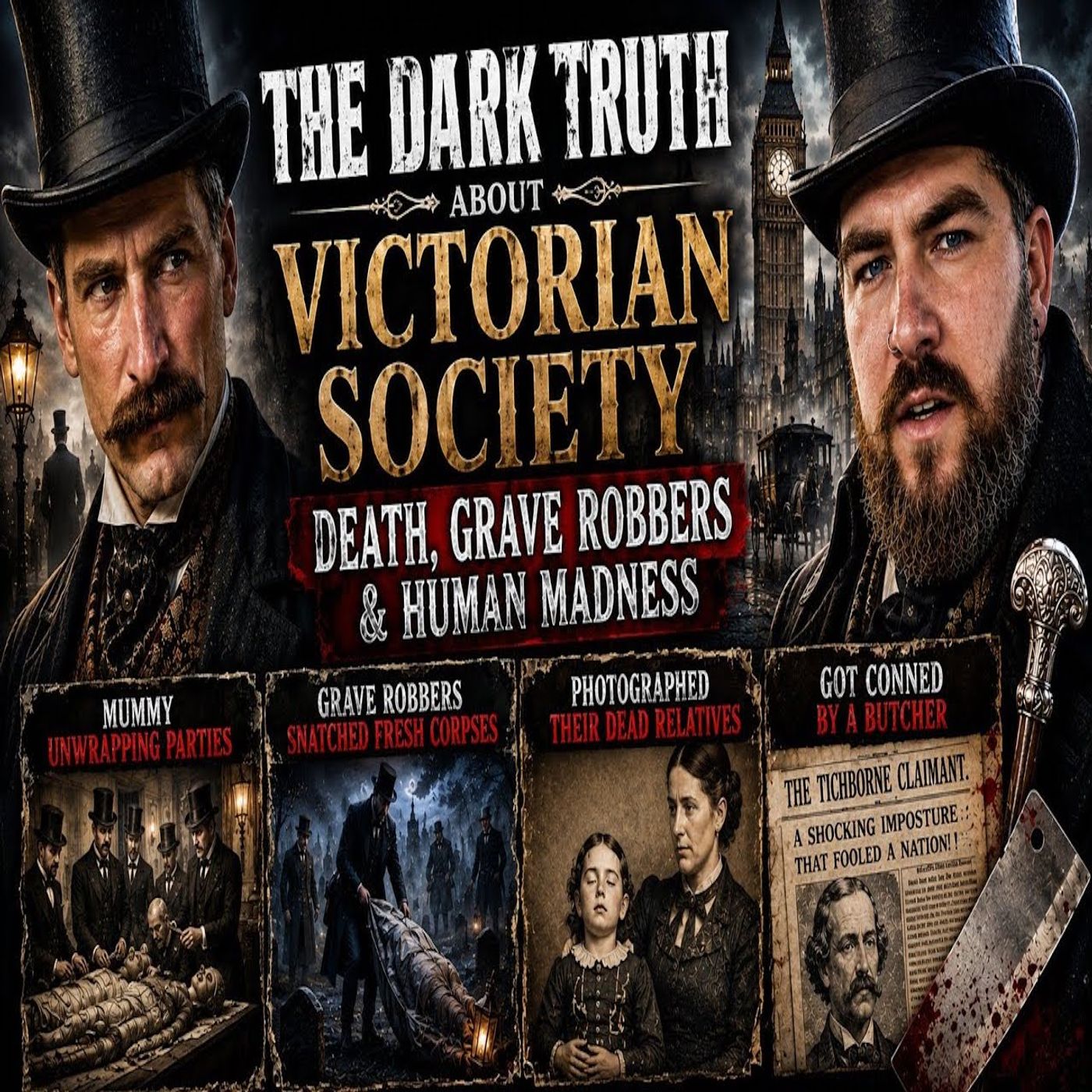 Episode Logo