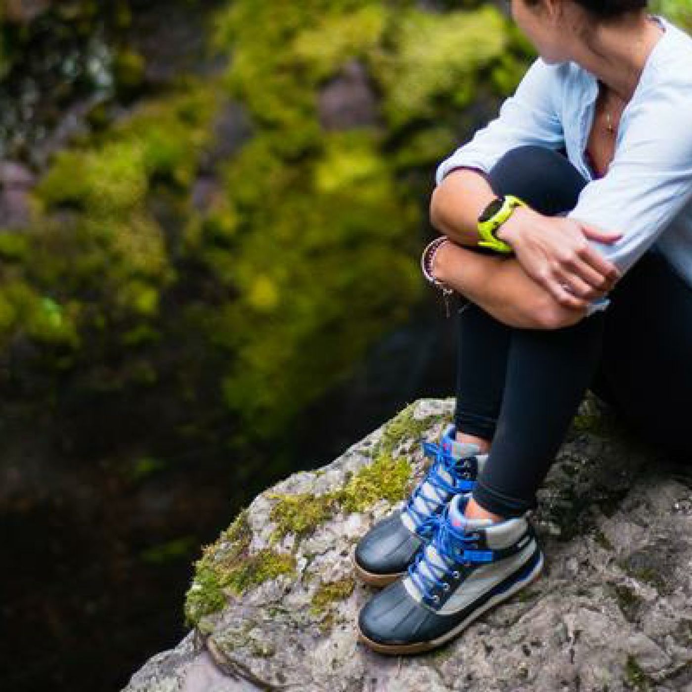 Forsake: A Biblical Perspective