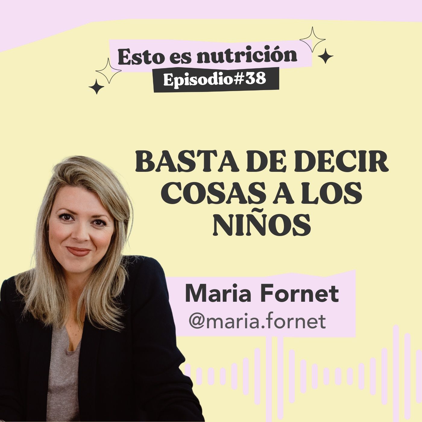 Esto es Nutrición