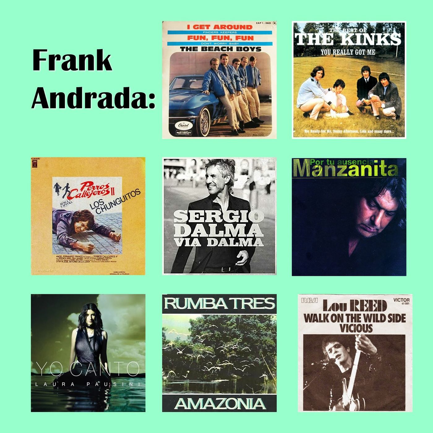 TROZOS DE VIDA, TROZOS DE RADIO