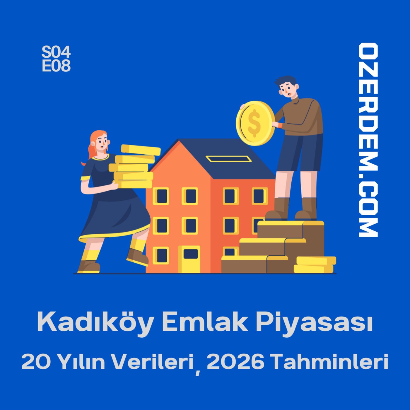 Ozerdem.com Podcast