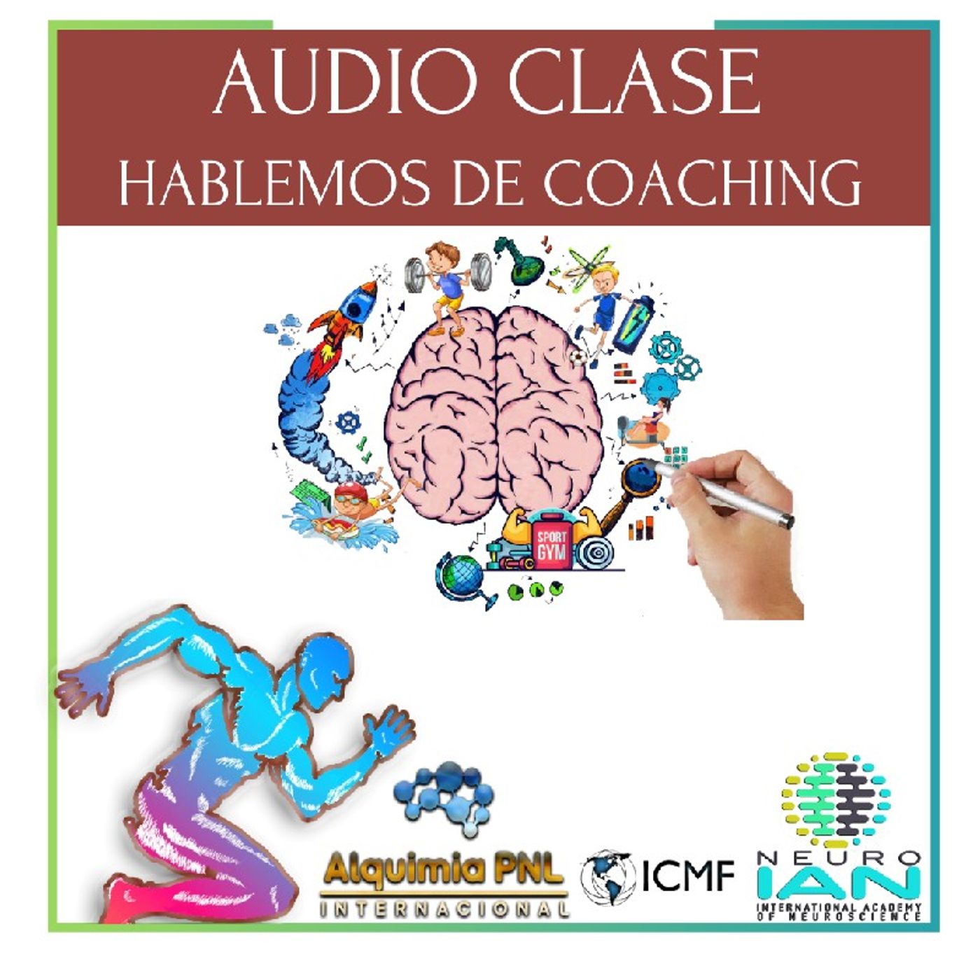 El show de Alquimia PNL
