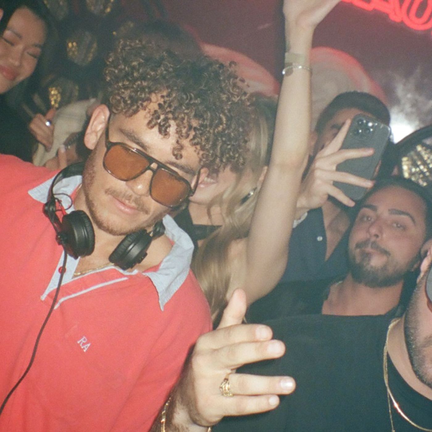 Inside the Exclusive Music Gigs at Private-Members Clubs