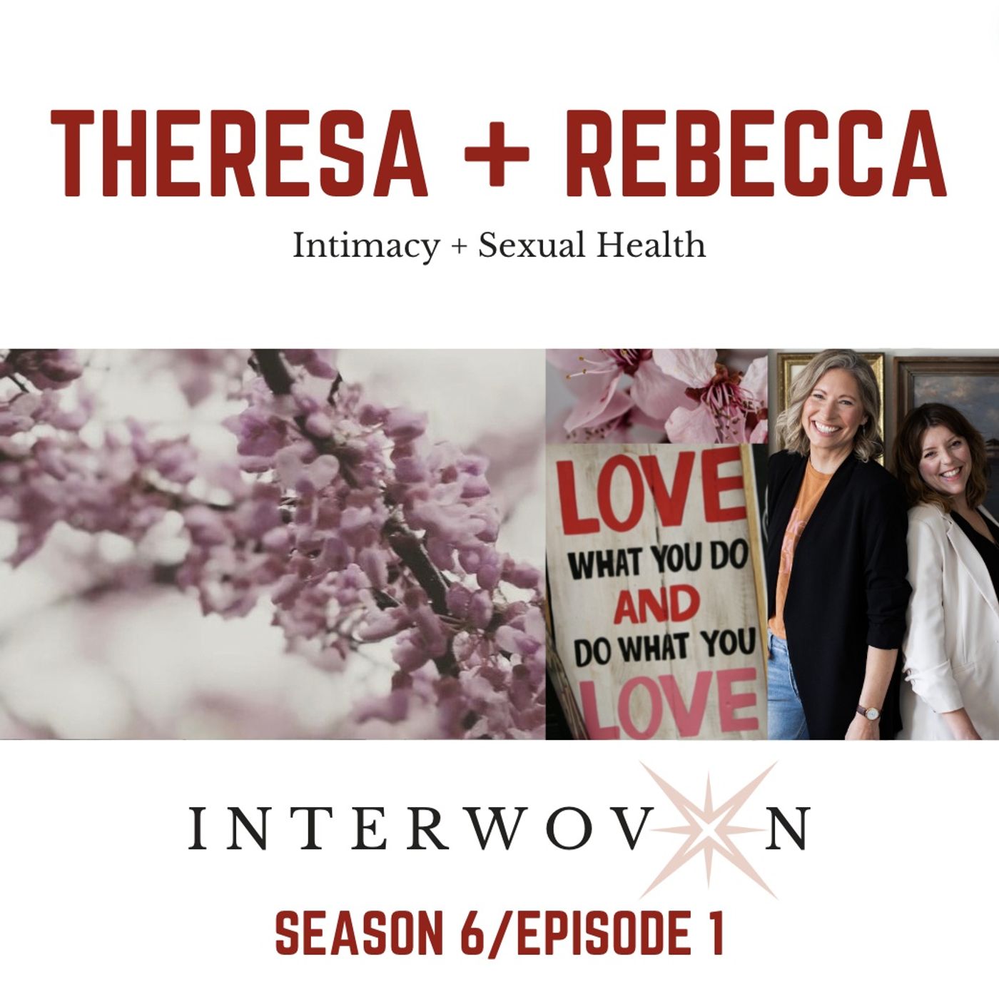 The Interwovxn Podcast