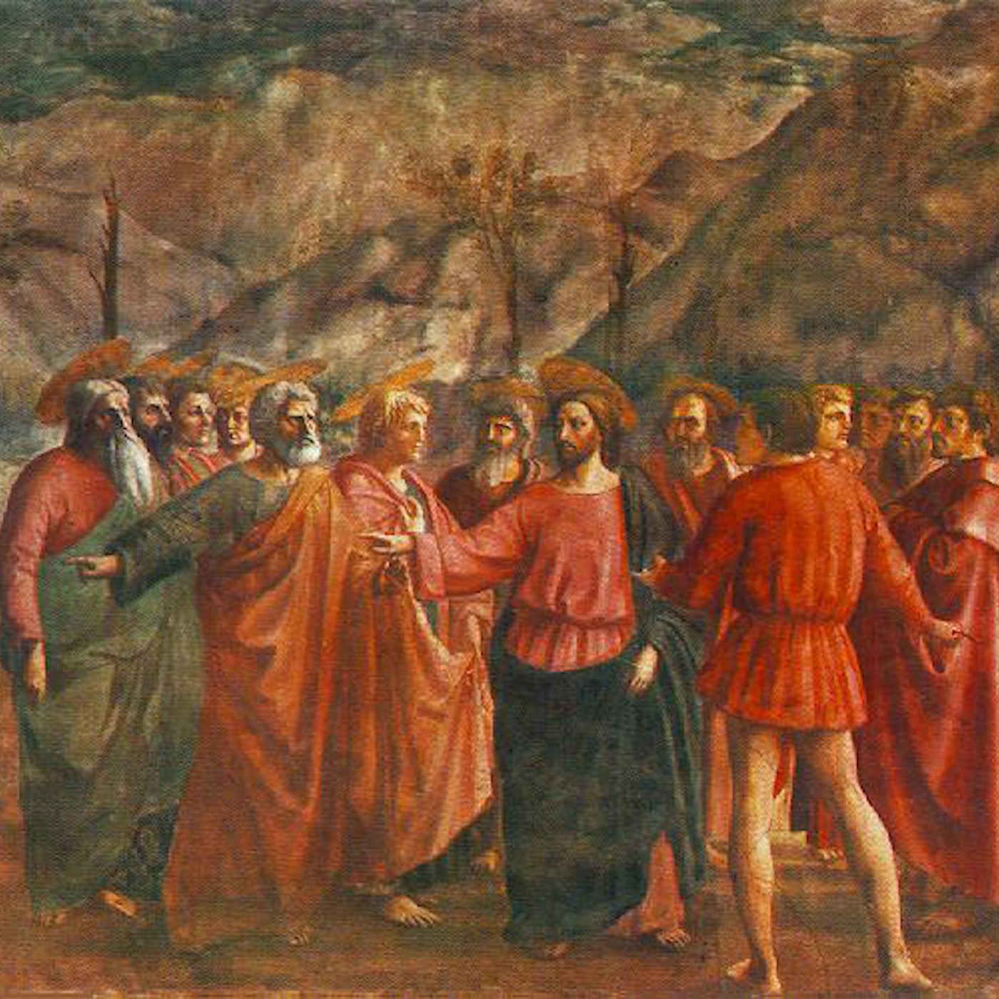 Friday of the Fourteenth Week in Ordinary Time - Speaking in the Spirit of the Father
