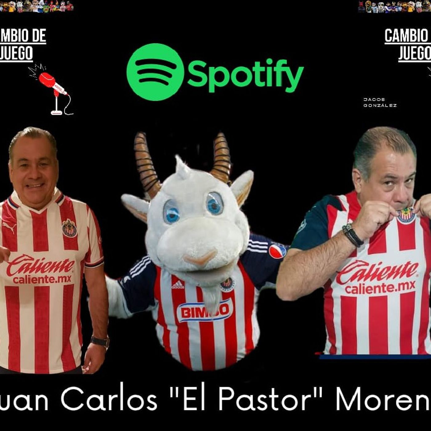 Cambio De Juego
