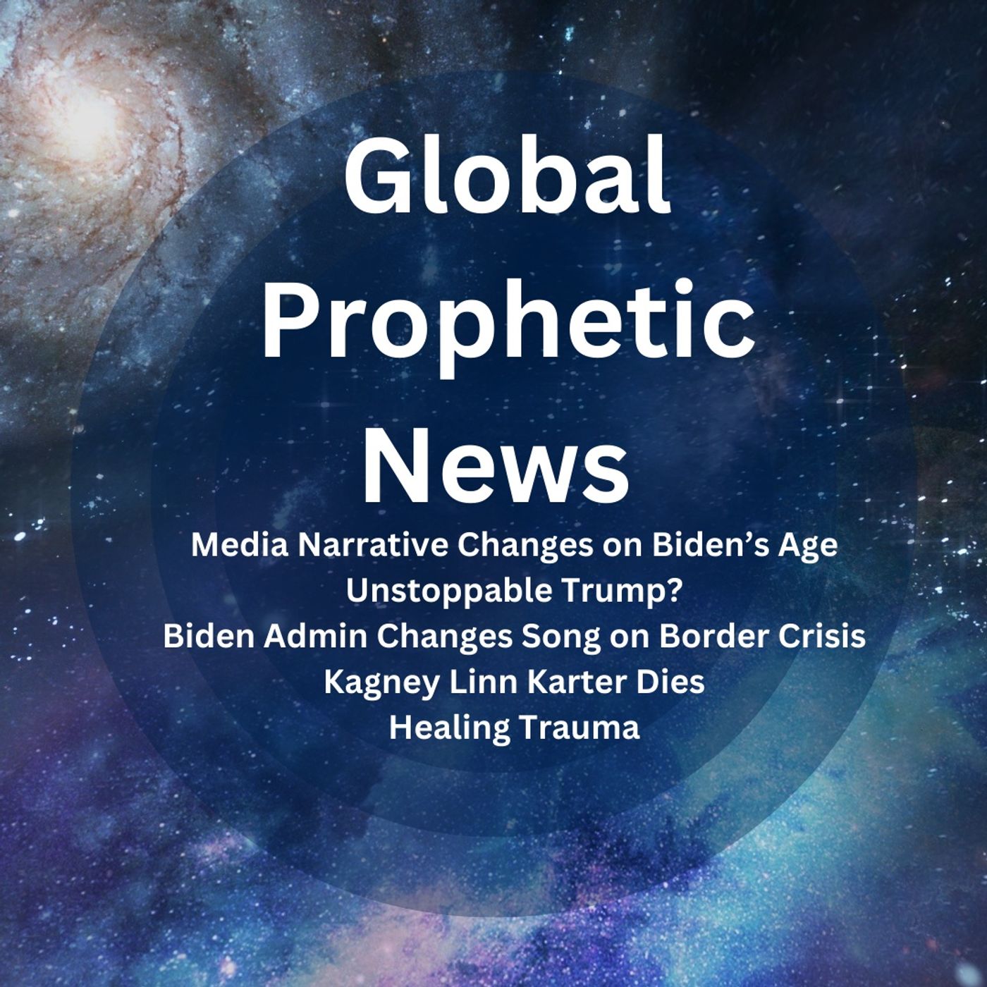 Global Prophetic News