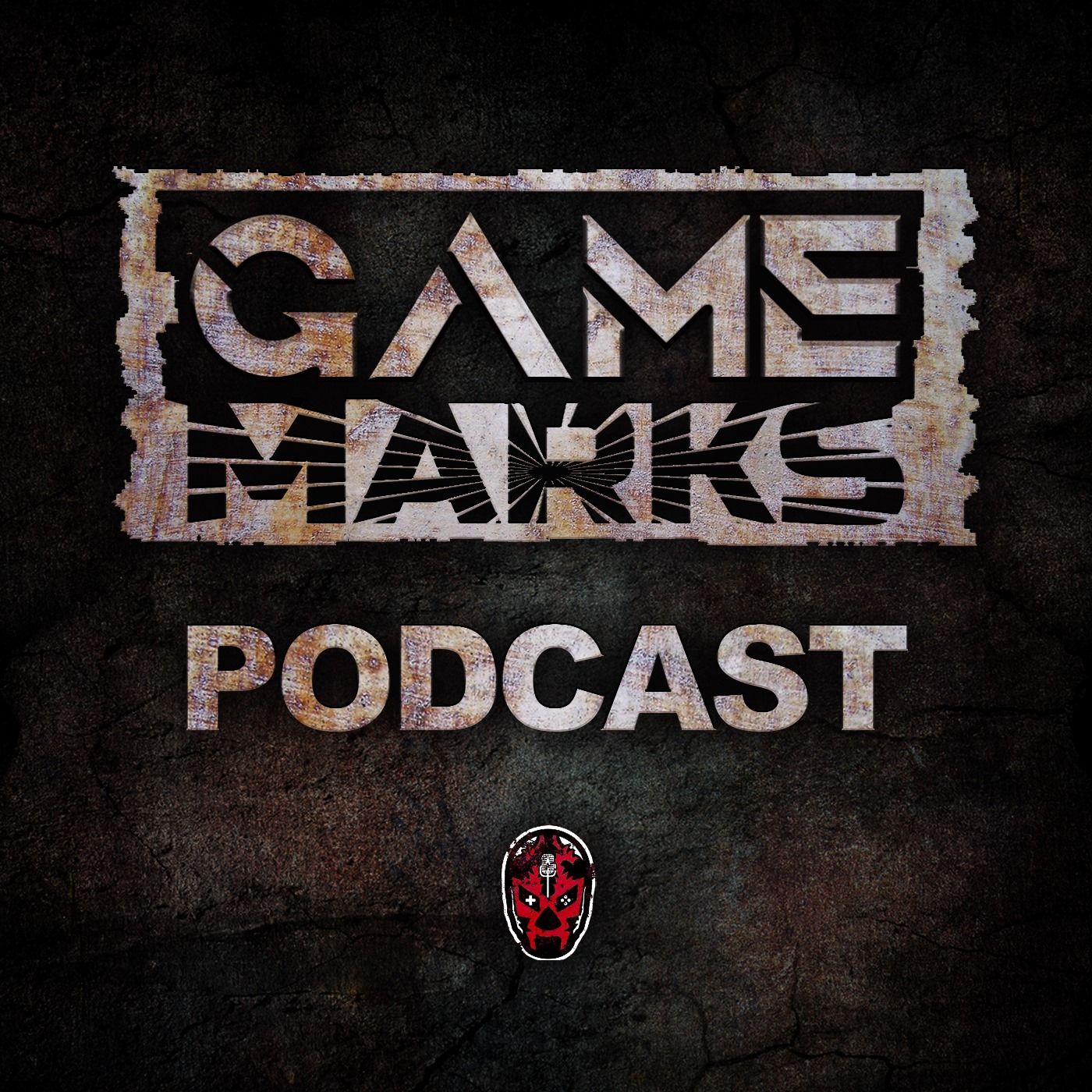 Game Marks Podcast