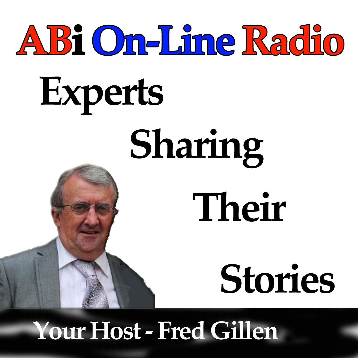 Fred Gillen\'s show