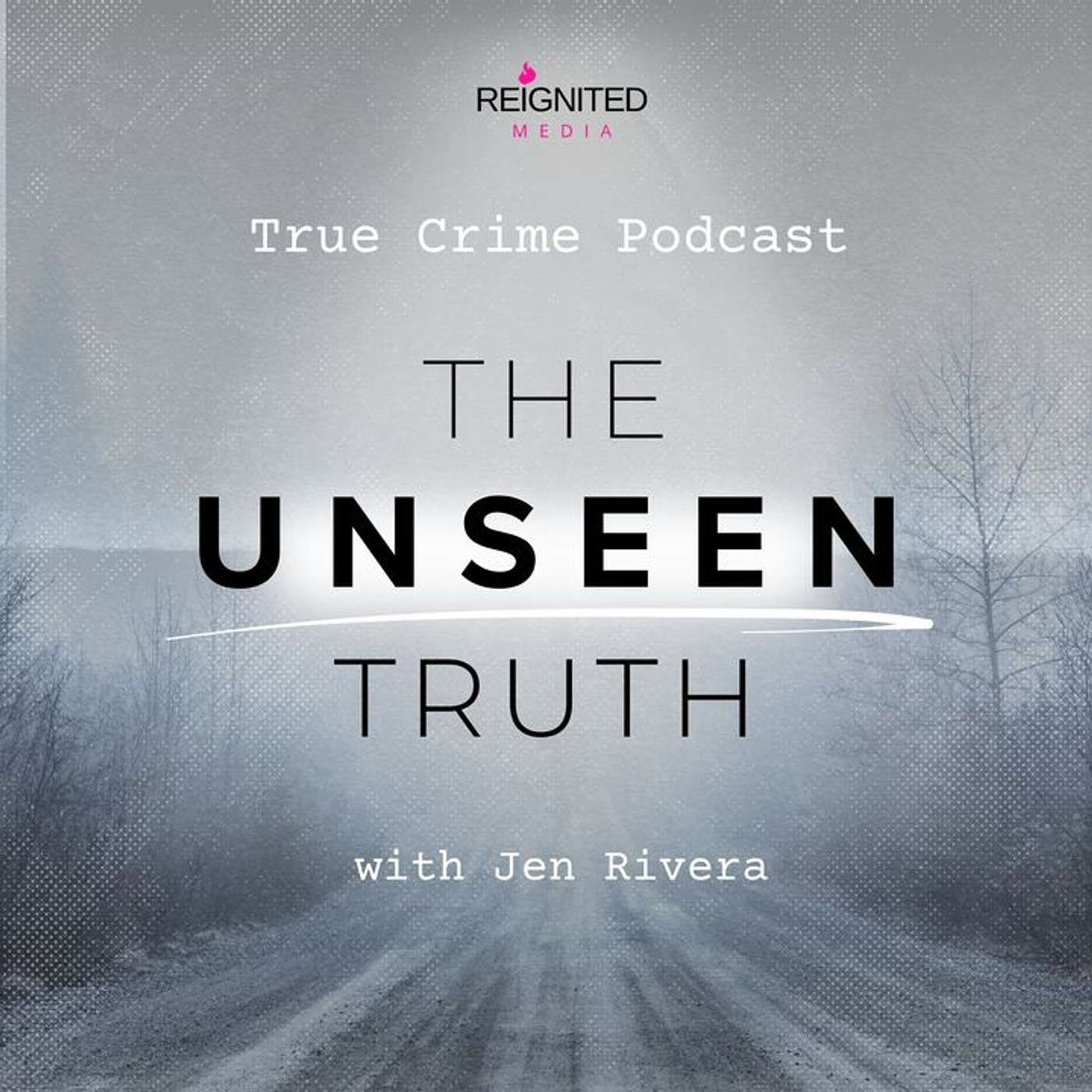 True Crime & Headlines with Jules + Jen