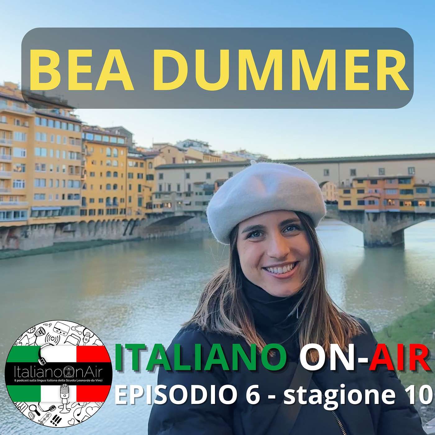 Italiano ON-Air