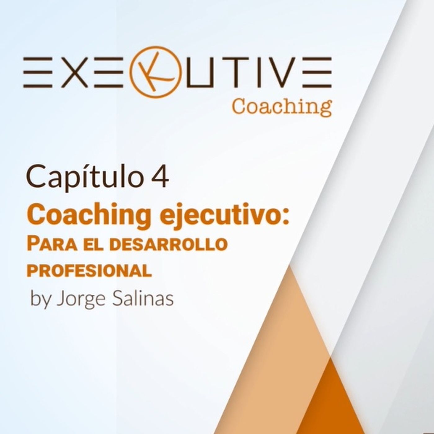 Los básicos del coaching ejecutivo