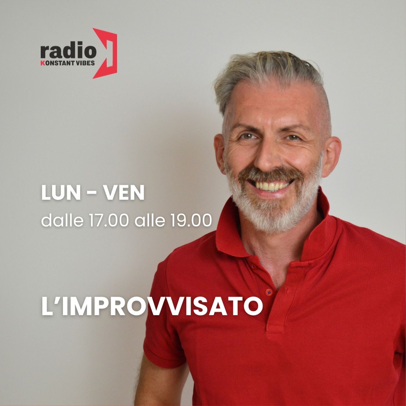 L\'IMPROVVISATO