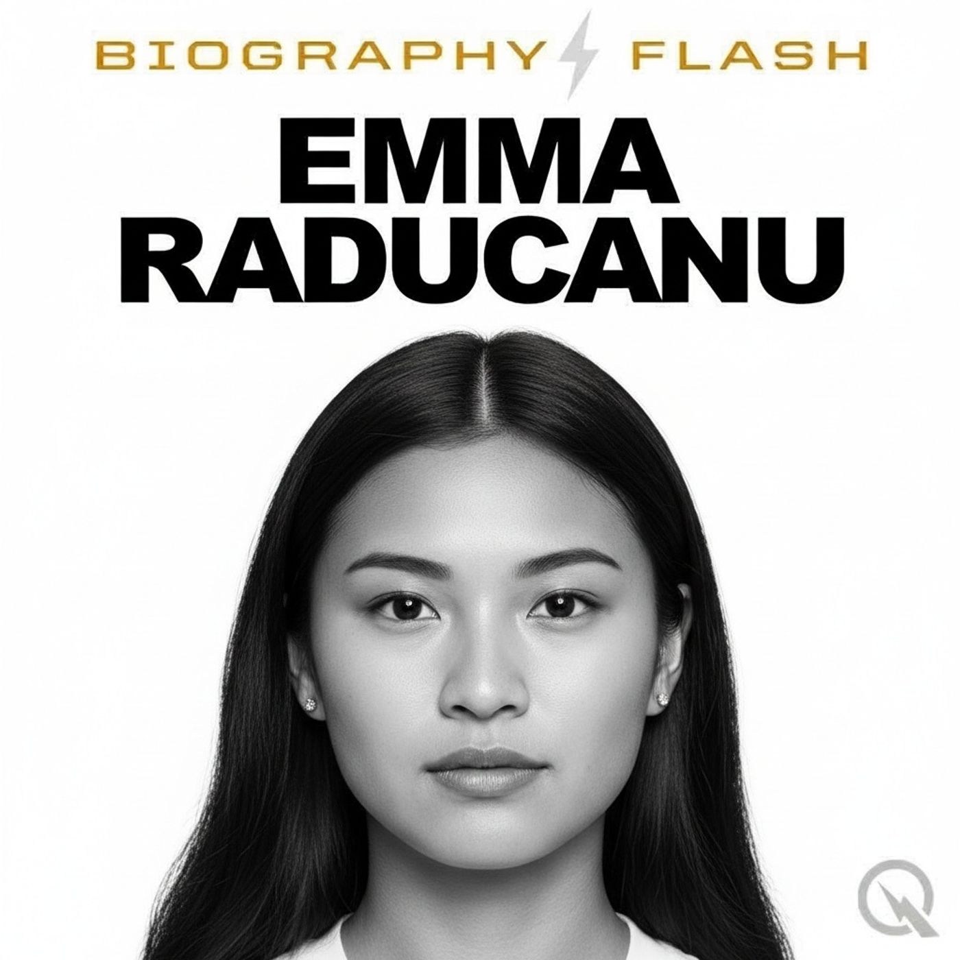 Emma Raducanu  - Biography Flash