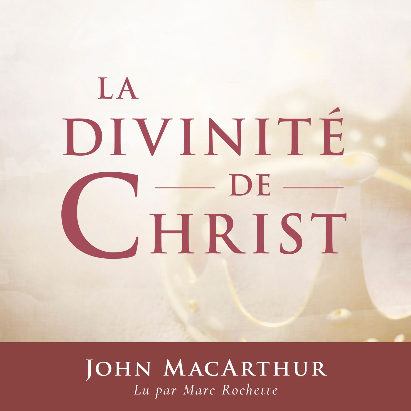 [Livre audio] L'autorité de Christ sur Satan et les démons - John MacArthur episode artwork