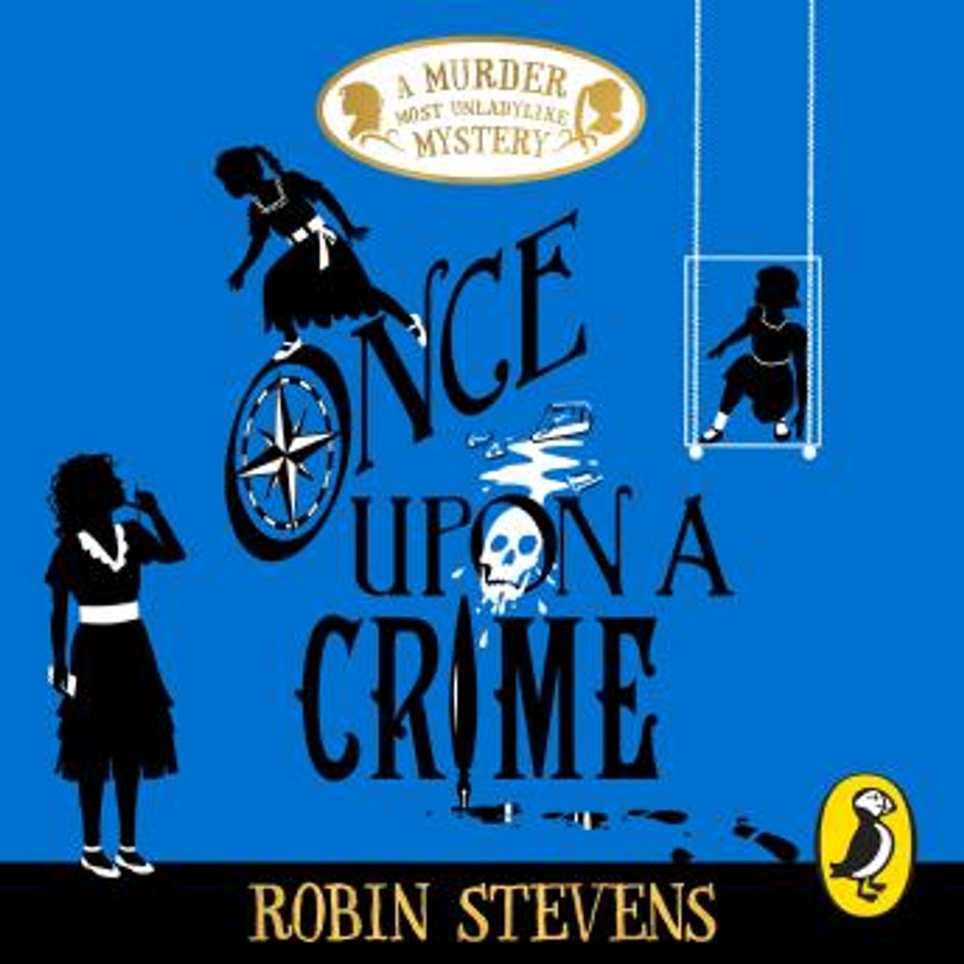 Download New Full Audiobooks in Kids, Mystery & Fantasy