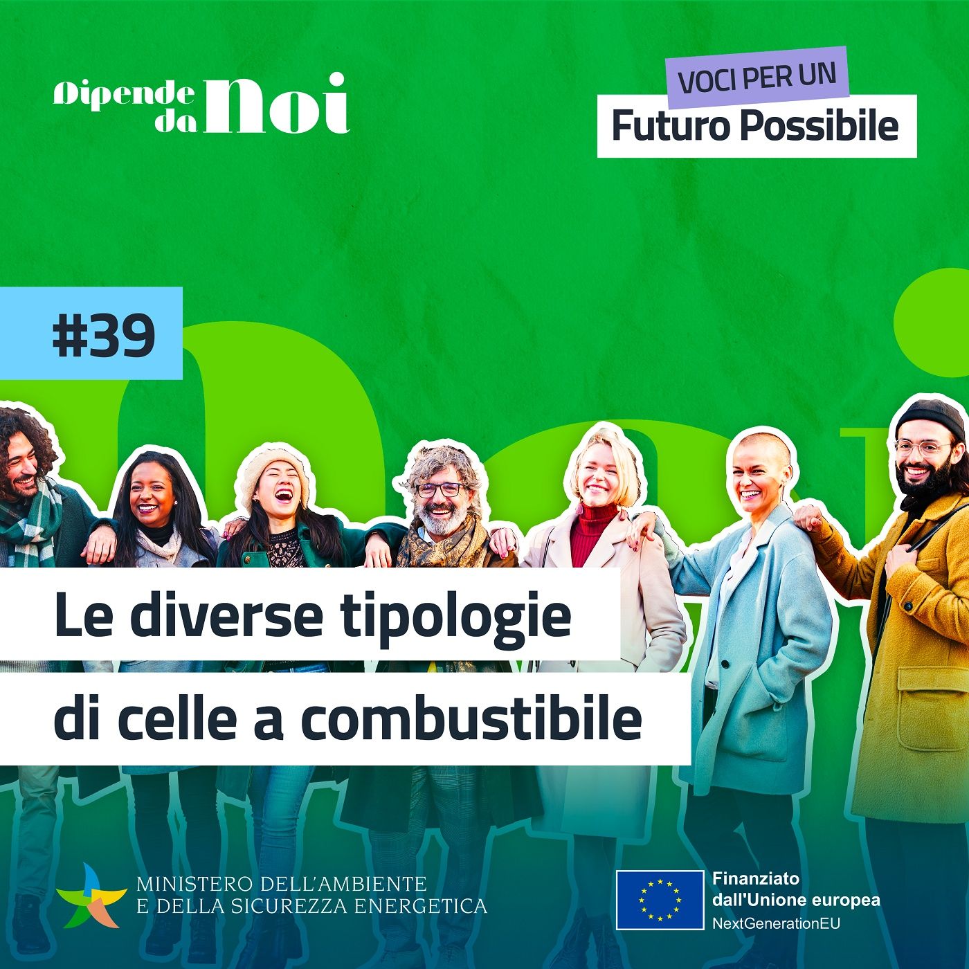 Voci per un futuro possibile