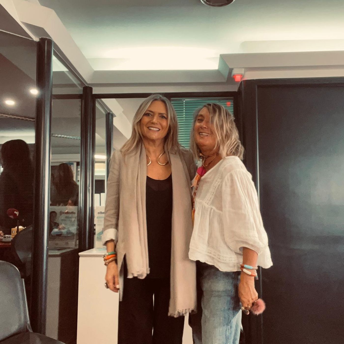 Tertulia de corazón con Rosa Portela y María Menéndez Tarabela episode artwork