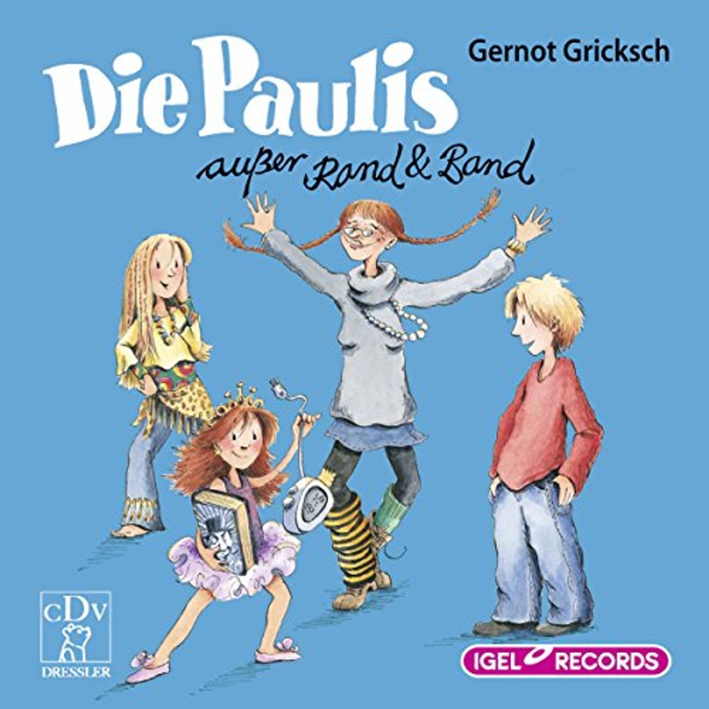 Biggest Website Where You Can Find and Download Audiobooks in Kids, Ages 8-10