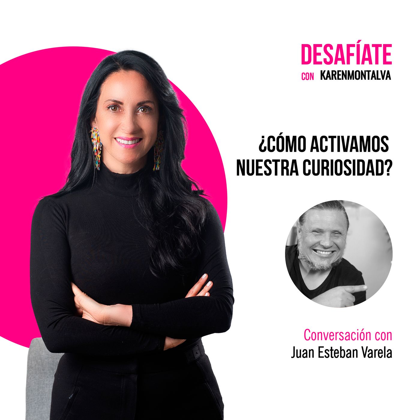 DESAFÍATE