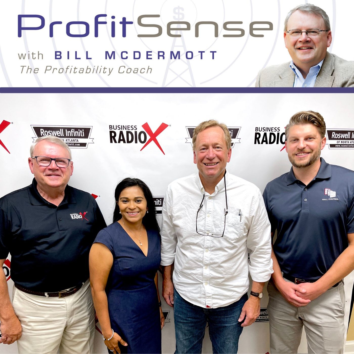 ProfitSense with Bill McDermott