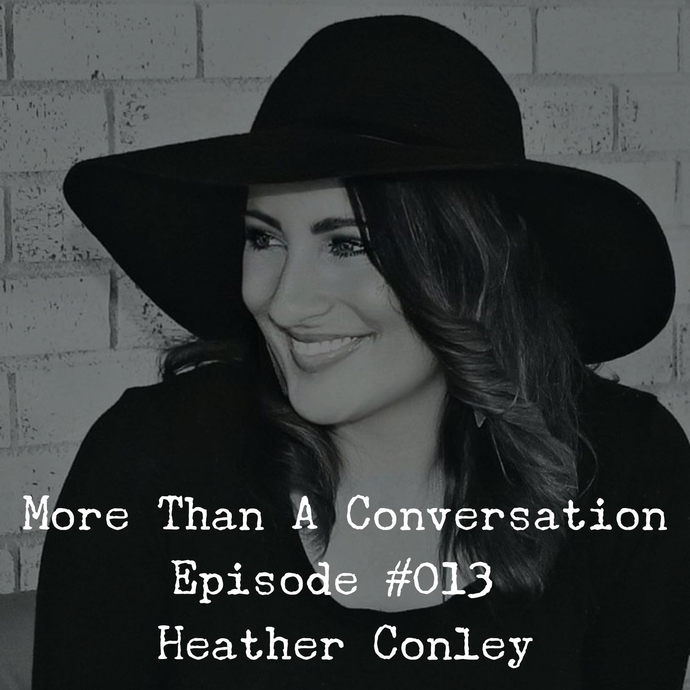 More Than a Conversation