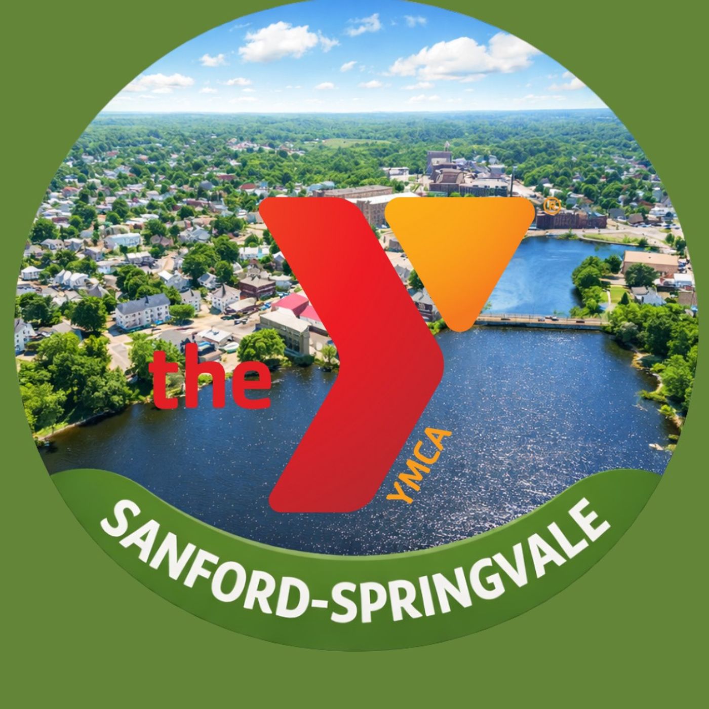 YMCA Joined The Show