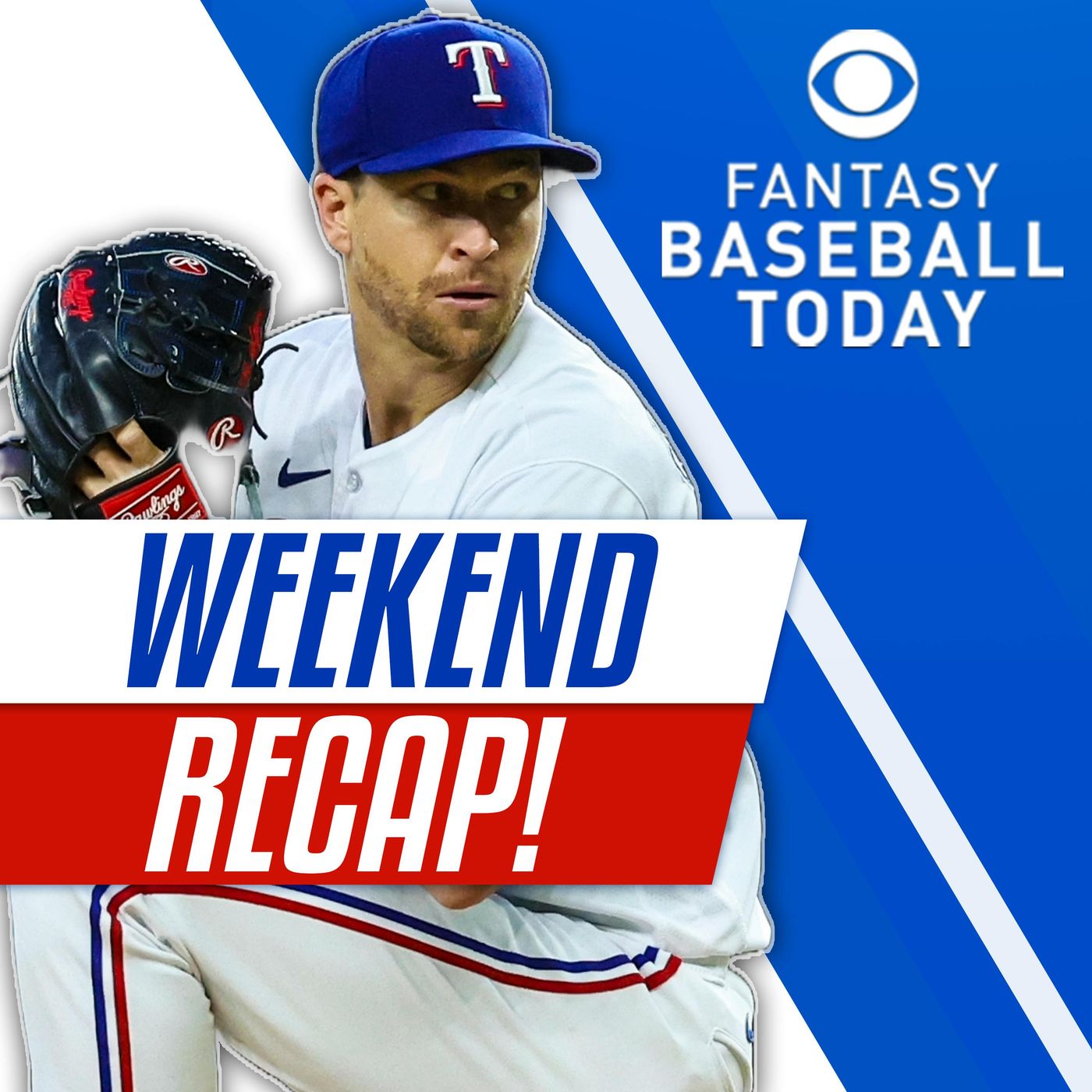 Shortstop Replacements, Jacob deGrom's Return & Start/Sit Decisions! (9/16 Fantasy Baseball podcast) episode artwork