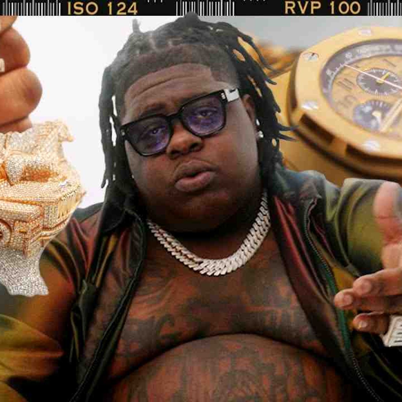 BigXthaPlug Shows Off His _1_200_000 Jewelry Collection _ On the Rocks(MP3_160K) episode artwork