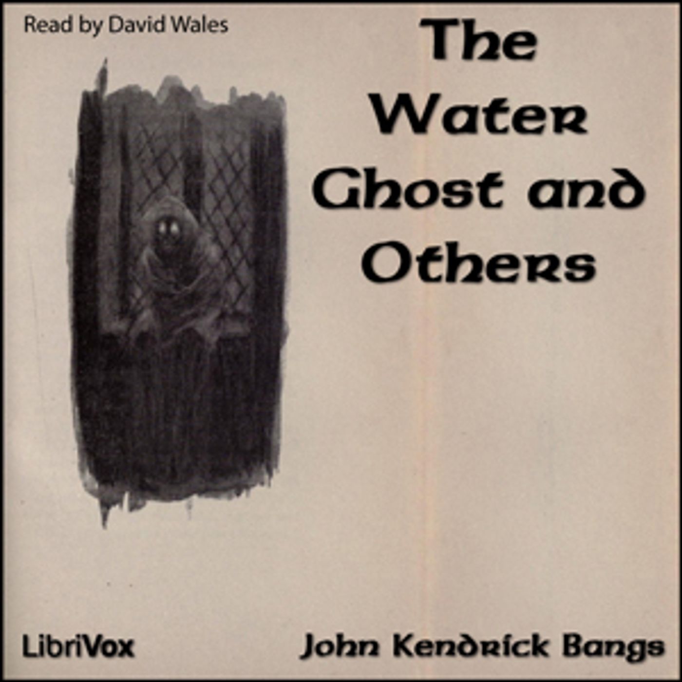 The Water Ghost and Others by John Kendrick Bangs episode artwork