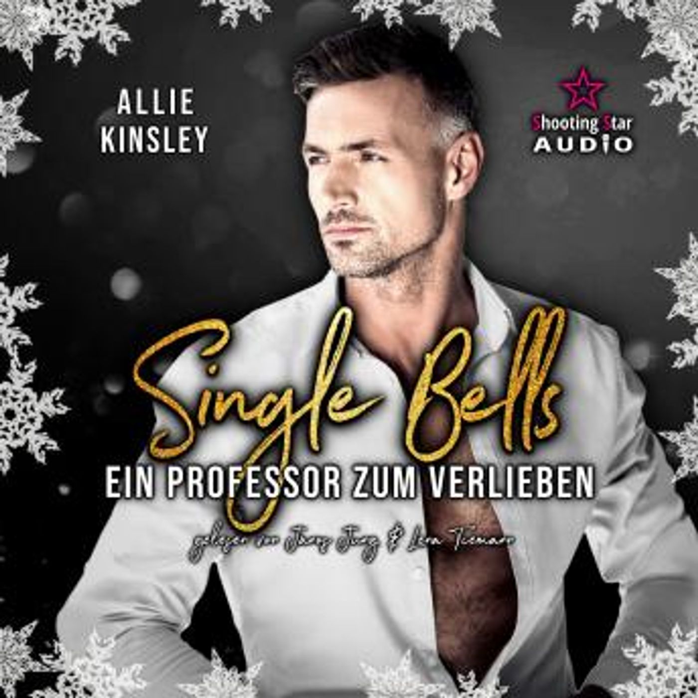Grab the Essential Full Audiobooks in Romance, Modern