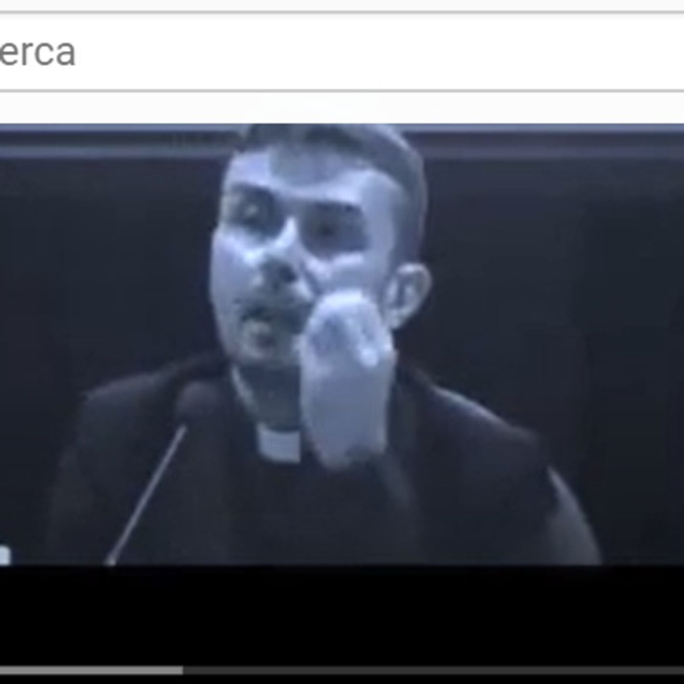 Catechesi edificanti di preti illuminati