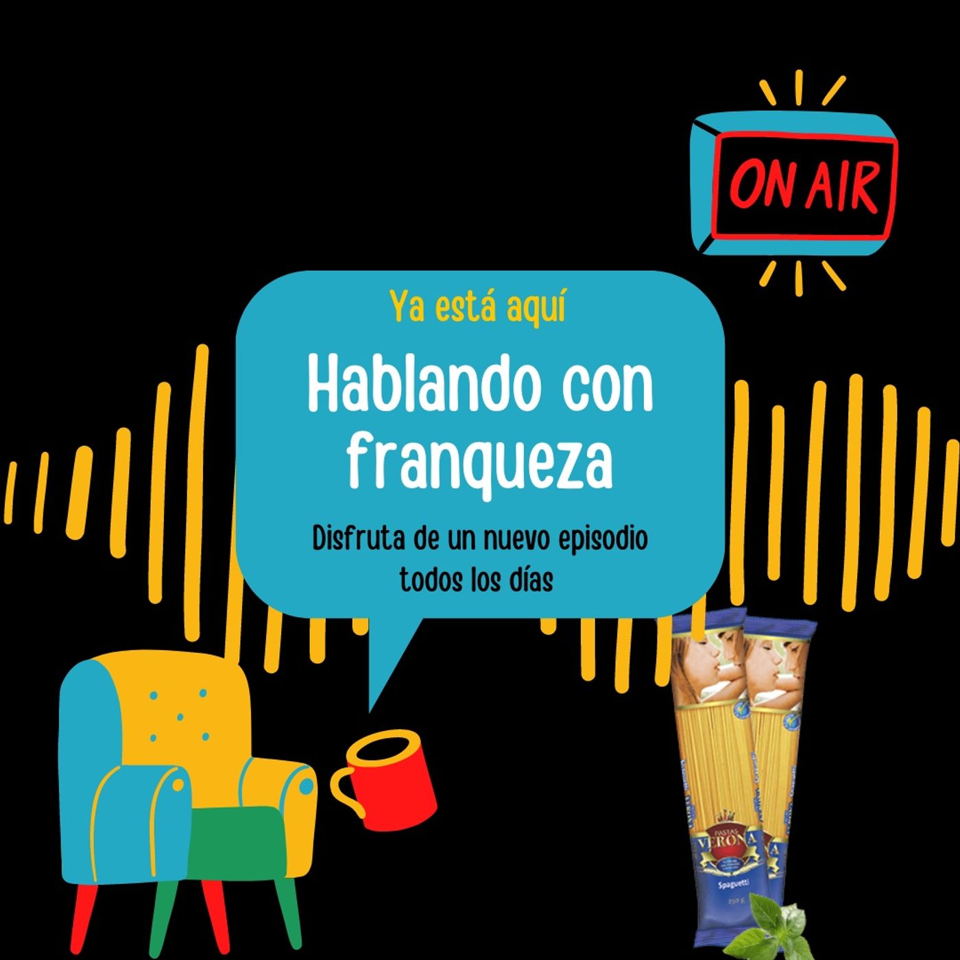 Portada de Música y Entretenimiento