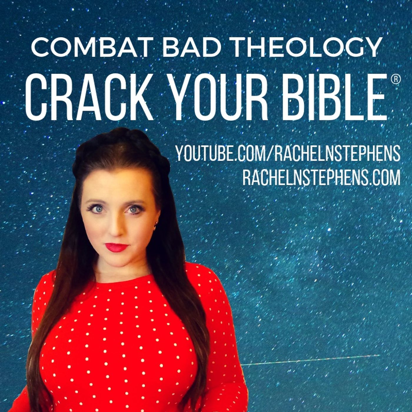 Crack Your Bible!