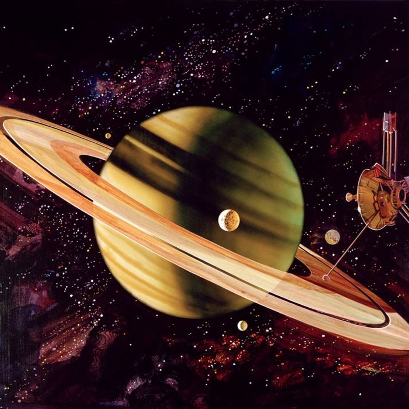 SpazioTempo - Una news spaziale al giorno