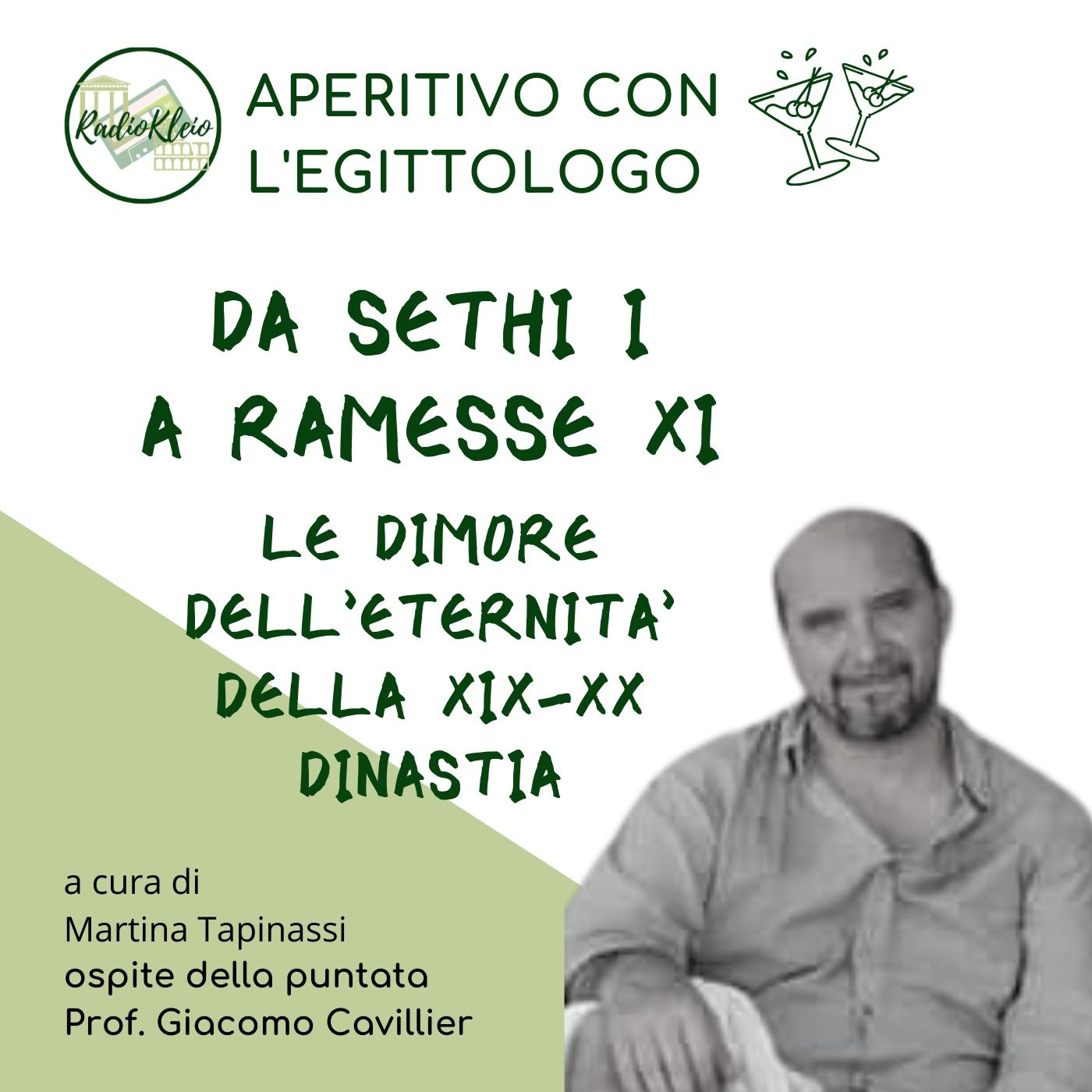 RadioKleio