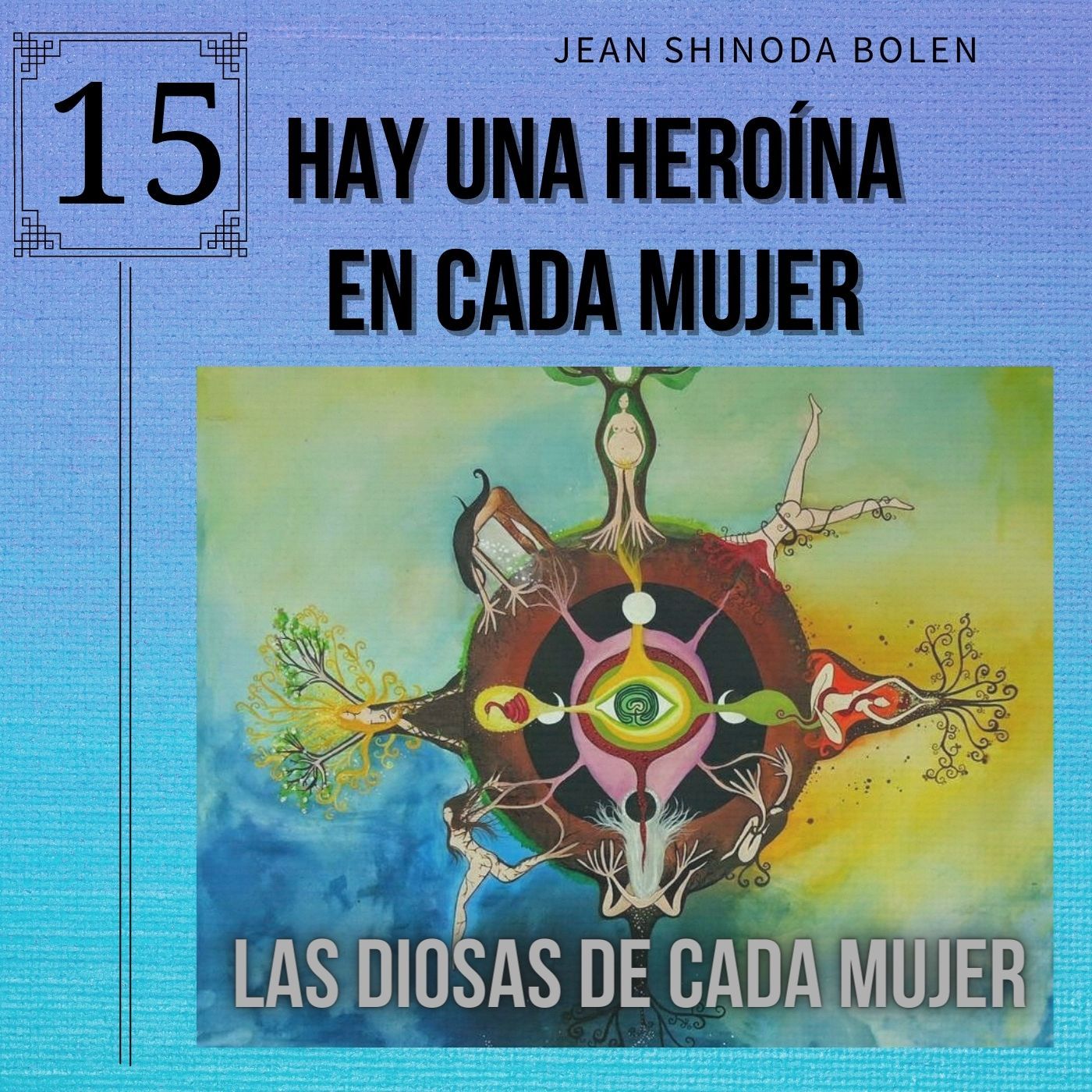 Audiolibros feministas 2.0