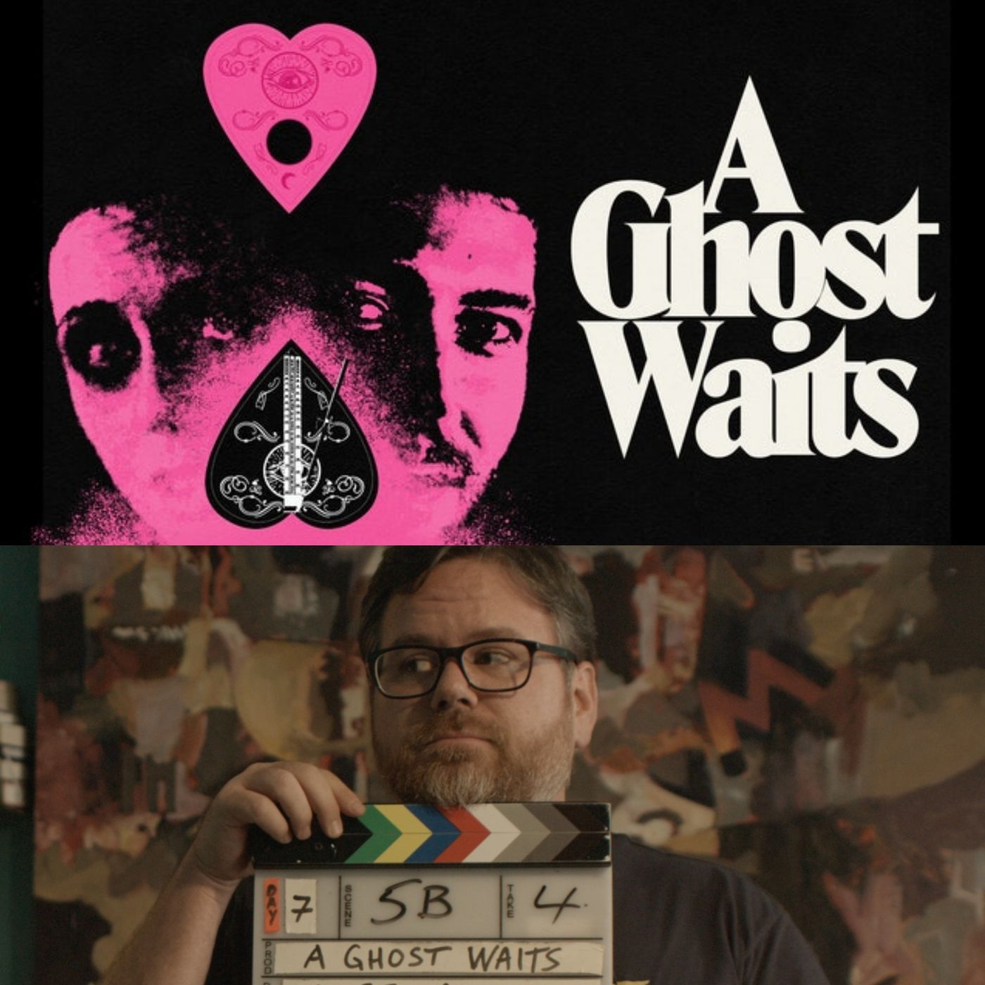 Ellissinema Podcast