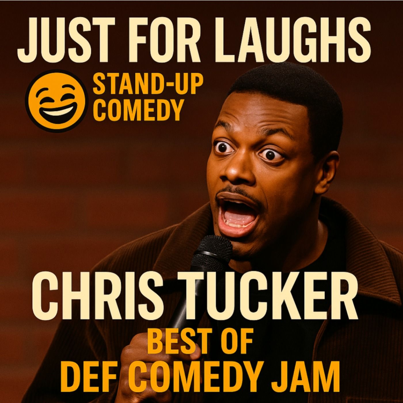 Just For Laughs - Standup Comedy